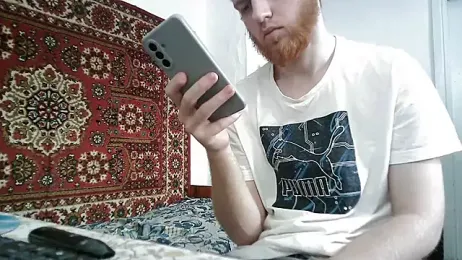 FillipsonDon webcam model stream image