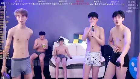 Spirit-0001 webcam stripchat model stream image