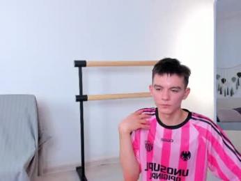 ian_harrickton webcam chaturbate model stream image