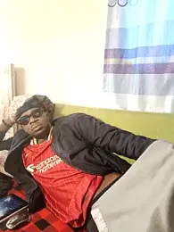 69_SINNS webcam model stream image