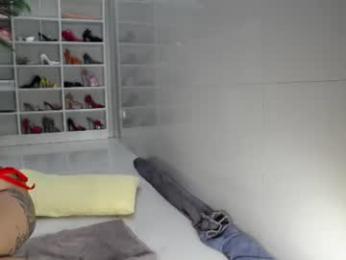 asianqueen93 webcam chaturbate model stream image