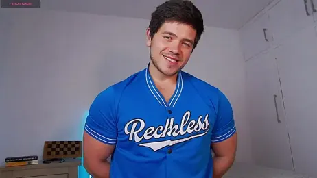 Arilas_ webcam model stream image