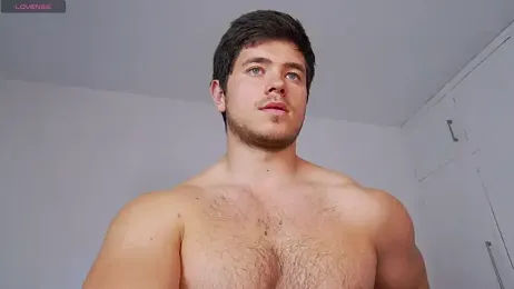 Arilas_ webcam model stream image