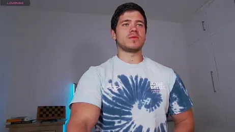 Arilas_ webcam model stream image