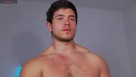 Arilas_ webcam model stream image