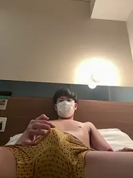 paroncho webcam model stream image