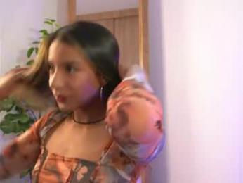 abiee__ webcam model stream image