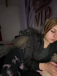 Luna1114 webcam model stream image