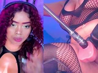 ninacapelli webcam model stream image