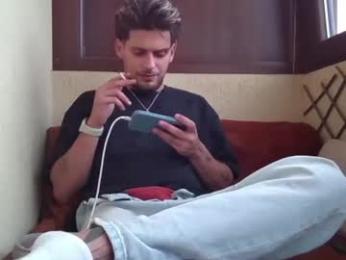roberto_twink1 webcam model stream image