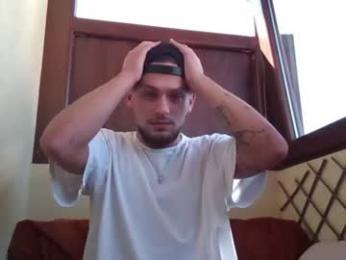 roberto_twink1 webcam model stream image