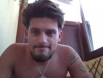 roberto_twink1 webcam chaturbate model stream image