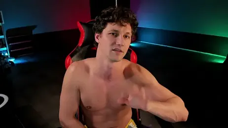 dirty-boss webcam model stream image