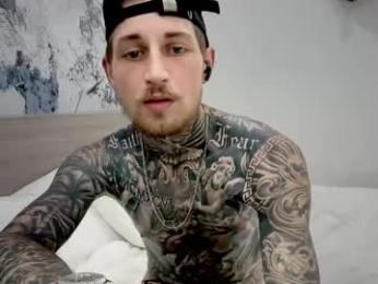 hellacozy webcam chaturbate model stream image