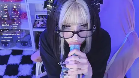 Nana_stolass webcam stripchat model stream image