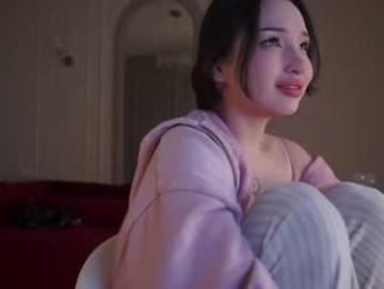 asvna webcam chaturbate model stream image