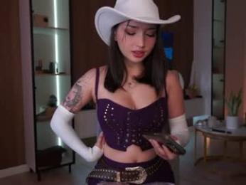 asvna webcam chaturbate model stream image