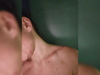 AnaMyself webcam model stream image