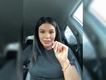 Marisaaa webcam model stream image