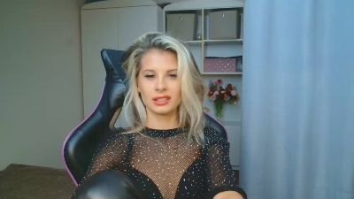 KristineSensual webcam cam4 model stream image
