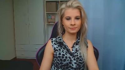 KristineSensual webcam cam4 model stream image
