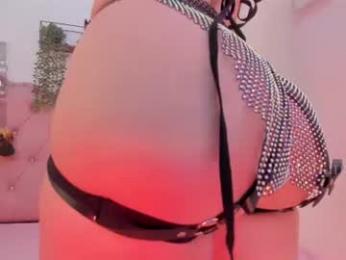 sweet_nicole_1 webcam model stream image