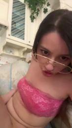 LeilaGrande webcam model stream image