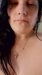 Plussizemodel webcam model stream image