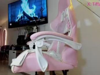 tiffany_sexy_trans webcam chaturbate model stream image