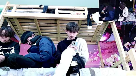 xiaohuangren01 webcam stripchat model stream image