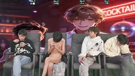 xiaohuangren01 webcam model stream image