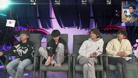 xiaohuangren01 webcam model stream image