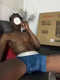 TheblAck0216 webcam model stream image