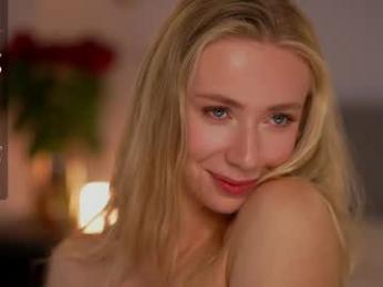 vika54784 webcam model stream image