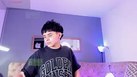 Jhonny-Blake webcam stripchat model stream image