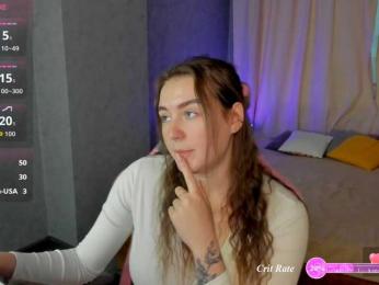 AgataAdriann webcam model stream image