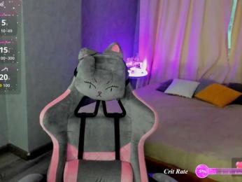 AgataAdriann webcam model stream image