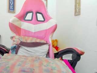 barby-cute webcam camsoda model stream image