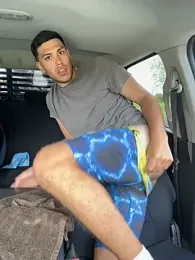 StrokingDaddy4 webcam model stream image