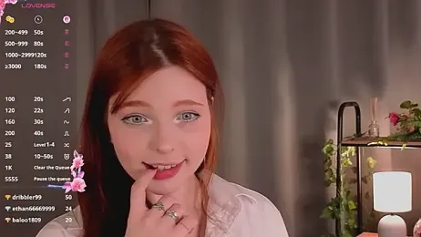 AnnieKim_ webcam stripchat model stream image