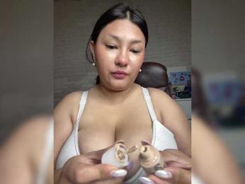 Sakura555 webcam bongacams model stream image