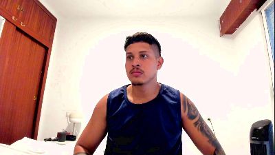 JohanSmith__ webcam cam4 model stream image