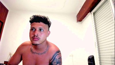 JohanSmith__ webcam cam4 model stream image