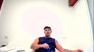 JohanSmith__ webcam cam4 model stream image