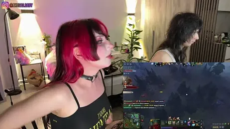 h3ntai_baby webcam stripchat model stream image