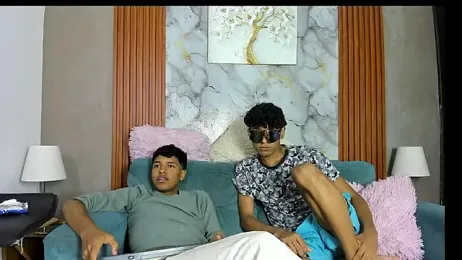 BOUL_GUYS webcam model stream image