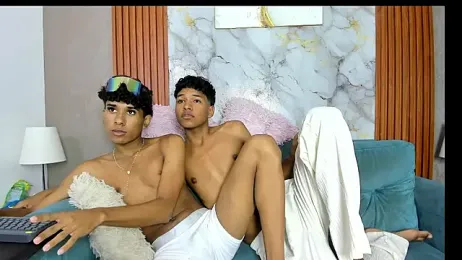 BOUL_GUYS webcam model stream image