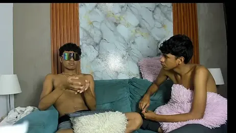 BOUL_GUYS webcam model stream image