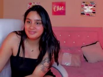 caroline_rodriguez_9 webcam model stream image