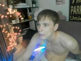 blondvibe webcam chaturbate model stream image